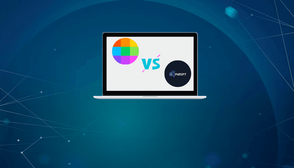 Smallpdf vs PDFGPT: A Comprehensive Comparison of AI PDF Summarizers