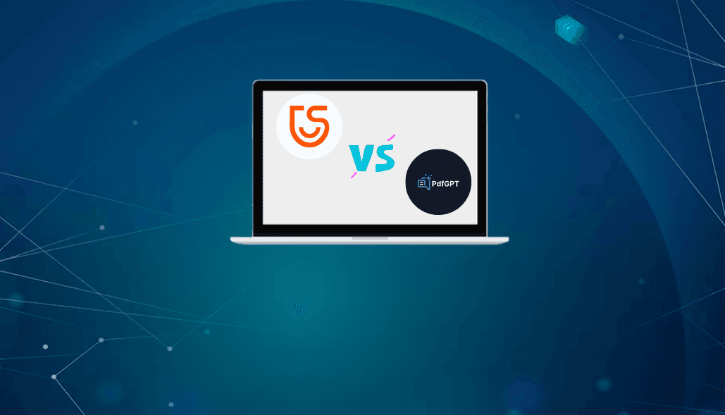 Tenorshare vs PDFGPT: Which AI PDF Summarizer Is the Better Choice?