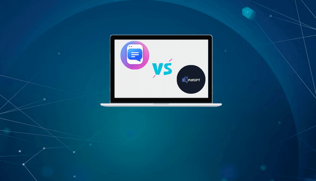 ChatPDF vs PDFGPT: Which AI Tool Dominates PDF Summarization and Interaction?