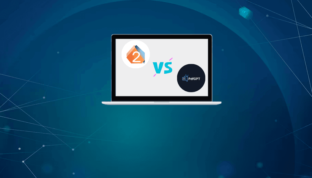 PDF2GPT vs PDFGPT: Evaluating the Best AI PDF Summarization Solutions