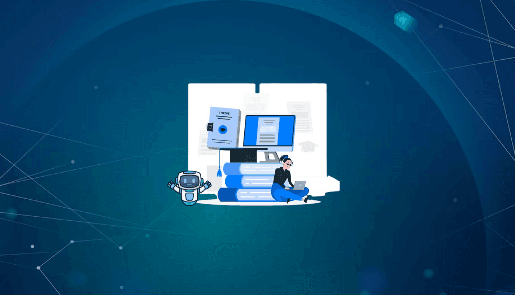 AI Thesis Summarizer: Revolutionize Your Academic Research